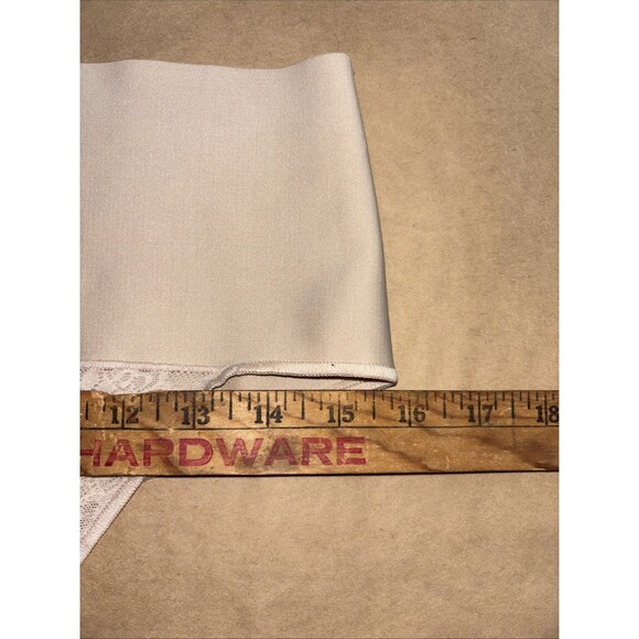 Maiden Form Thong Shapewear Size 2XL Beige - Picture 2 of 6